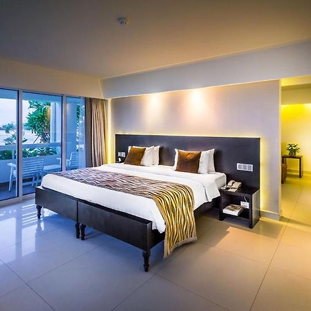 Mount Lavinia Hotel Dehiwala-Mount Lavinia Luaran gambar