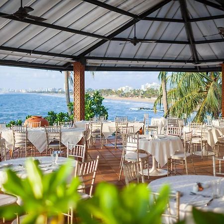 Mount Lavinia Hotel Dehiwala-Mount Lavinia Luaran gambar