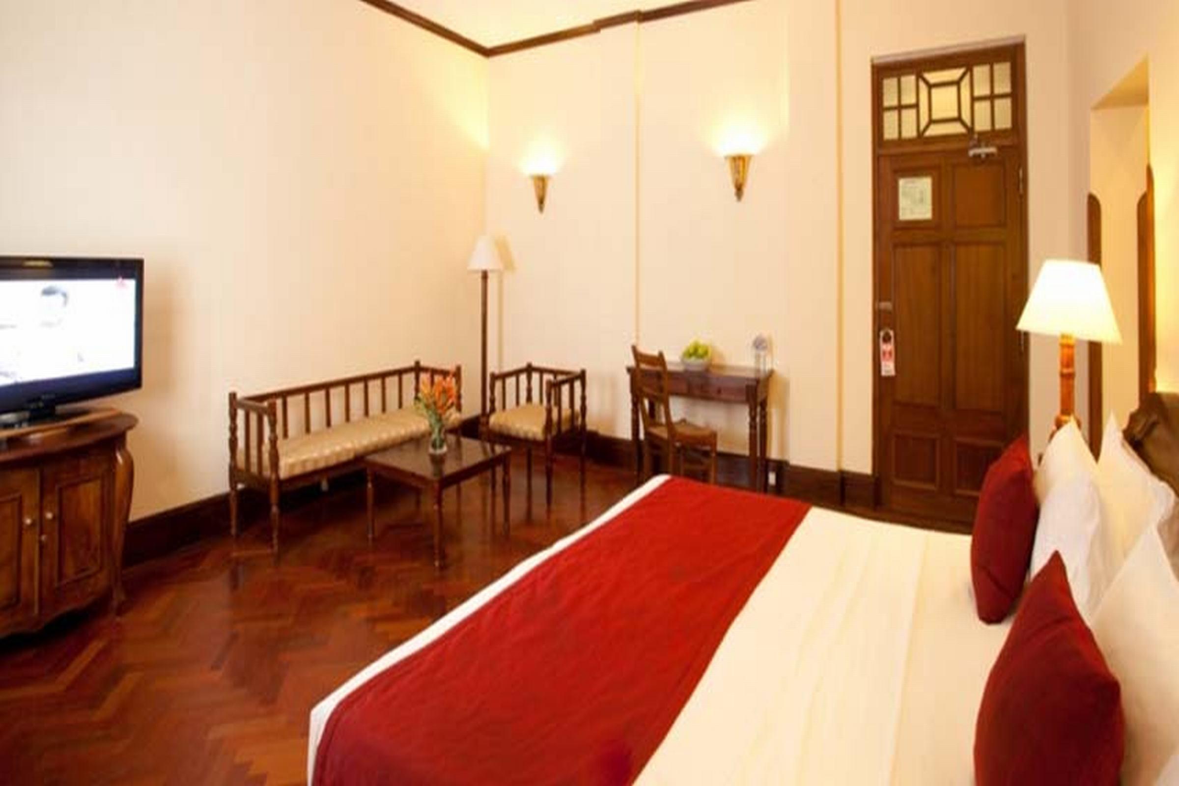 Mount Lavinia Hotel Dehiwala-Mount Lavinia Luaran gambar