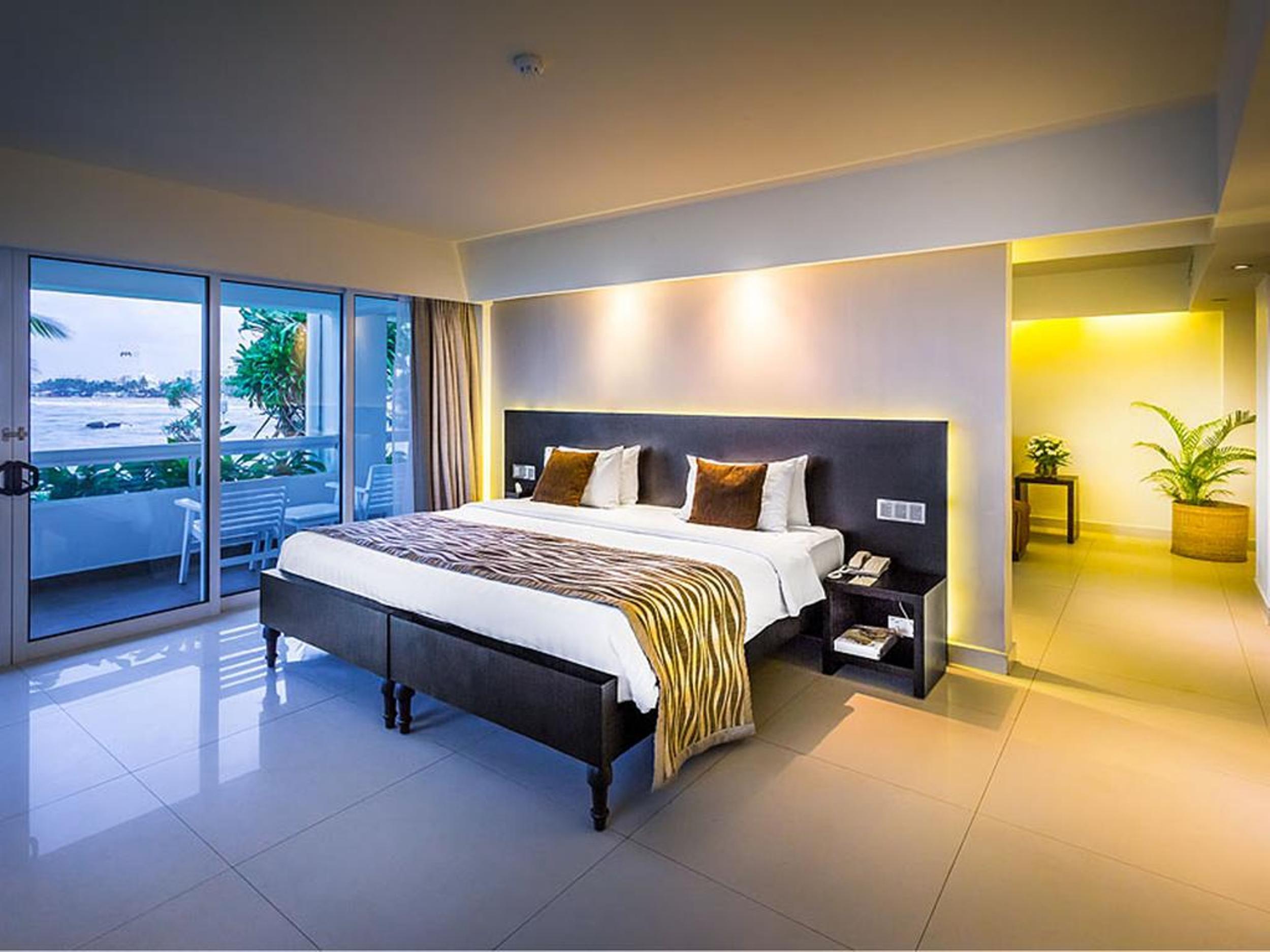 Mount Lavinia Hotel Dehiwala-Mount Lavinia Luaran gambar