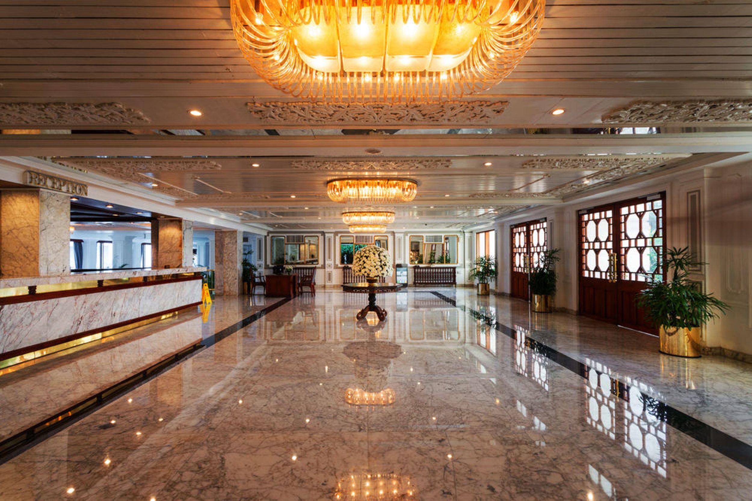 Mount Lavinia Hotel Dehiwala-Mount Lavinia Luaran gambar