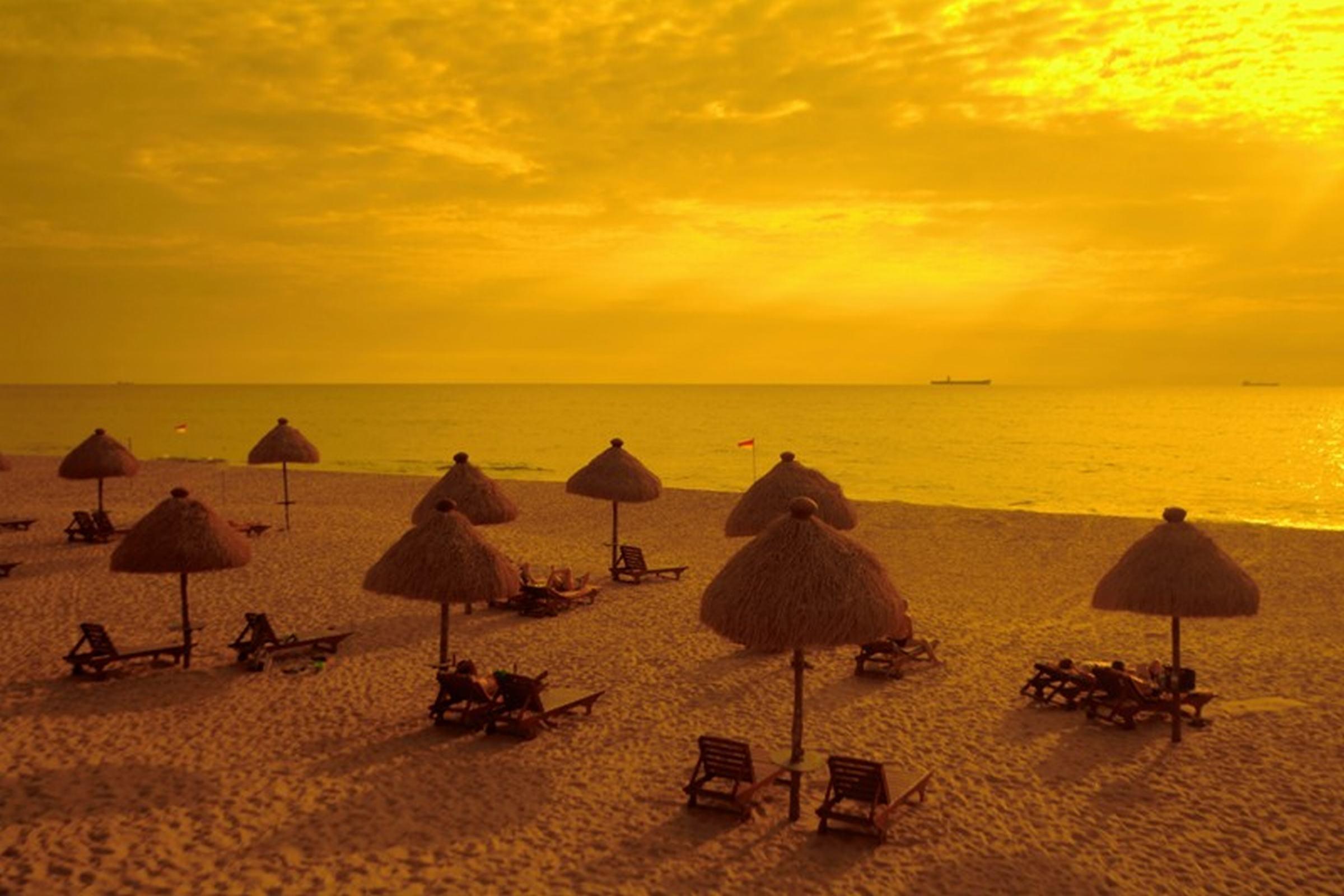 Mount Lavinia Hotel Dehiwala-Mount Lavinia Luaran gambar