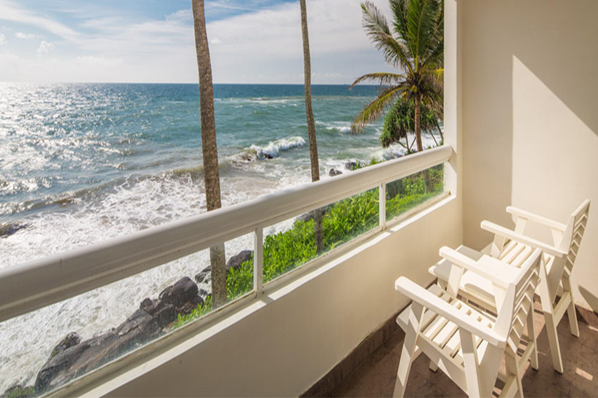 Mount Lavinia Hotel Dehiwala-Mount Lavinia Luaran gambar