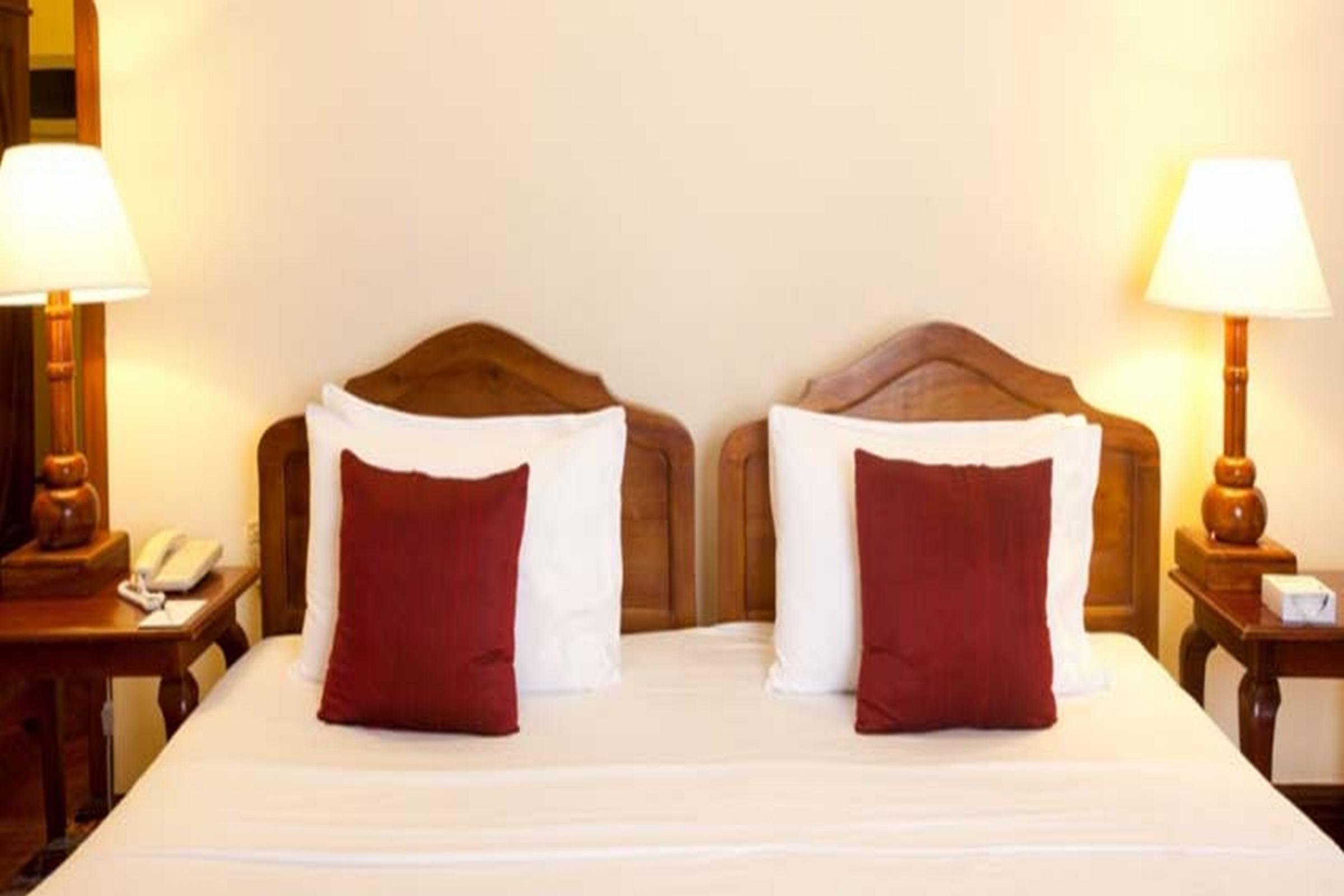 Mount Lavinia Hotel Dehiwala-Mount Lavinia Luaran gambar