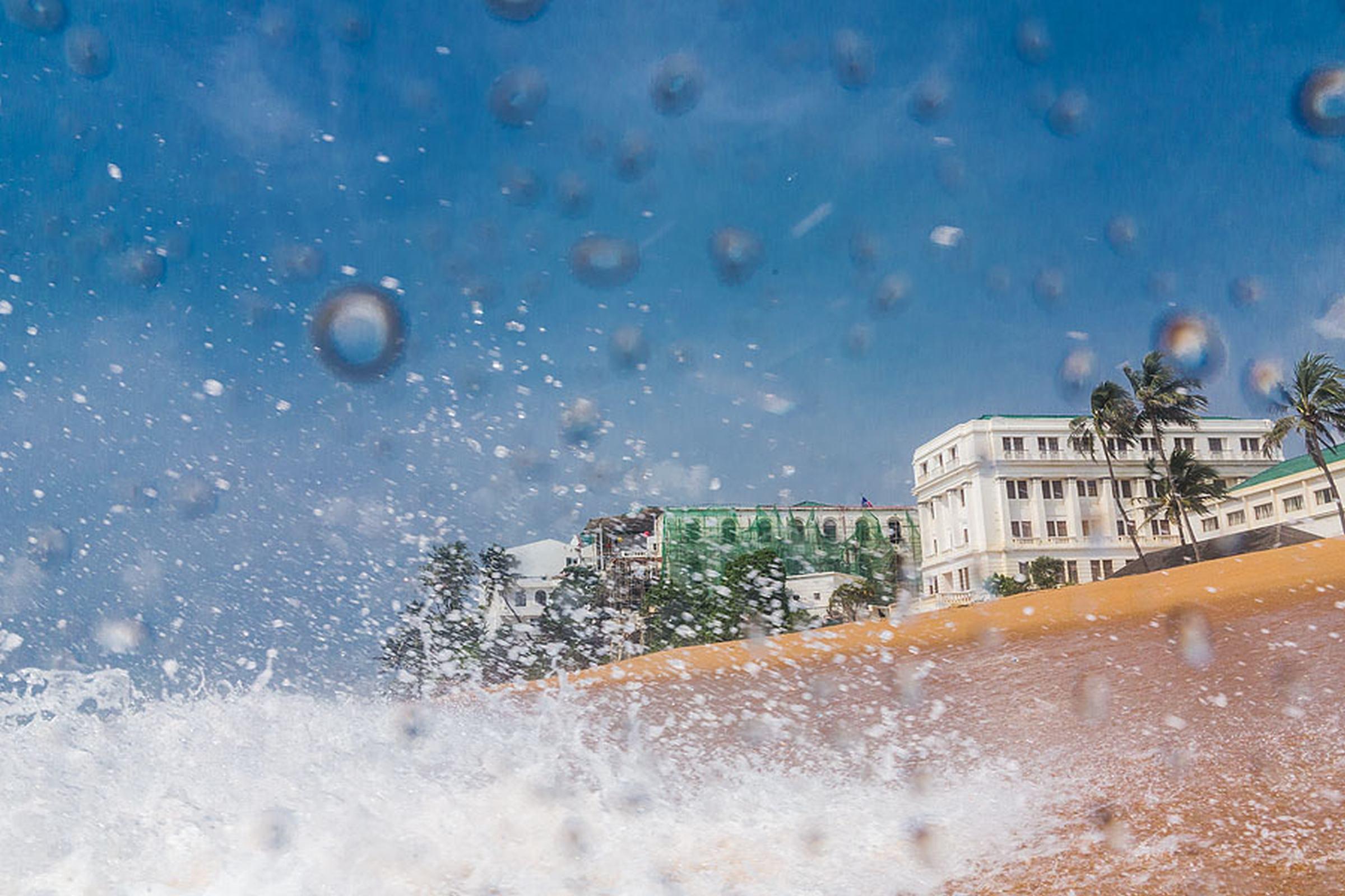 Mount Lavinia Hotel Dehiwala-Mount Lavinia Luaran gambar