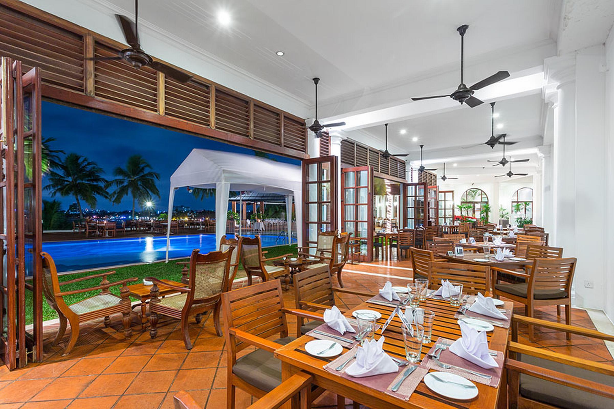 Mount Lavinia Hotel Dehiwala-Mount Lavinia Luaran gambar