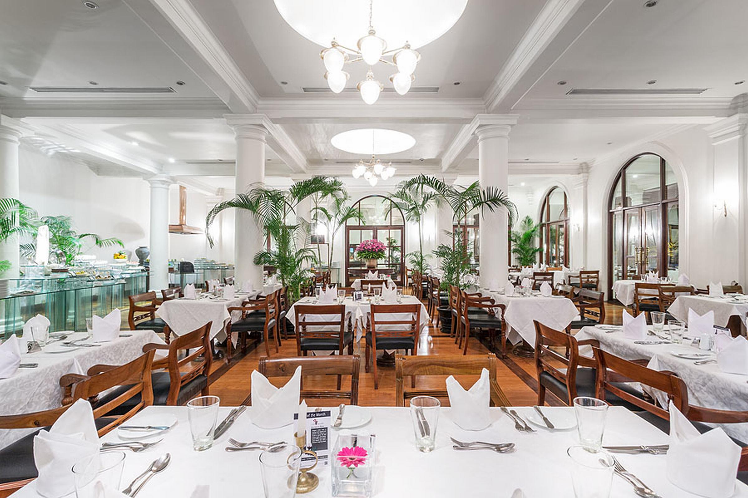 Mount Lavinia Hotel Dehiwala-Mount Lavinia Luaran gambar