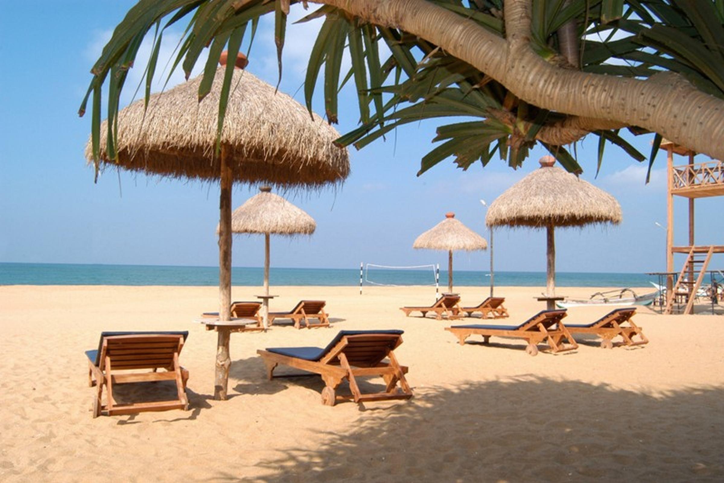 Mount Lavinia Hotel Dehiwala-Mount Lavinia Luaran gambar