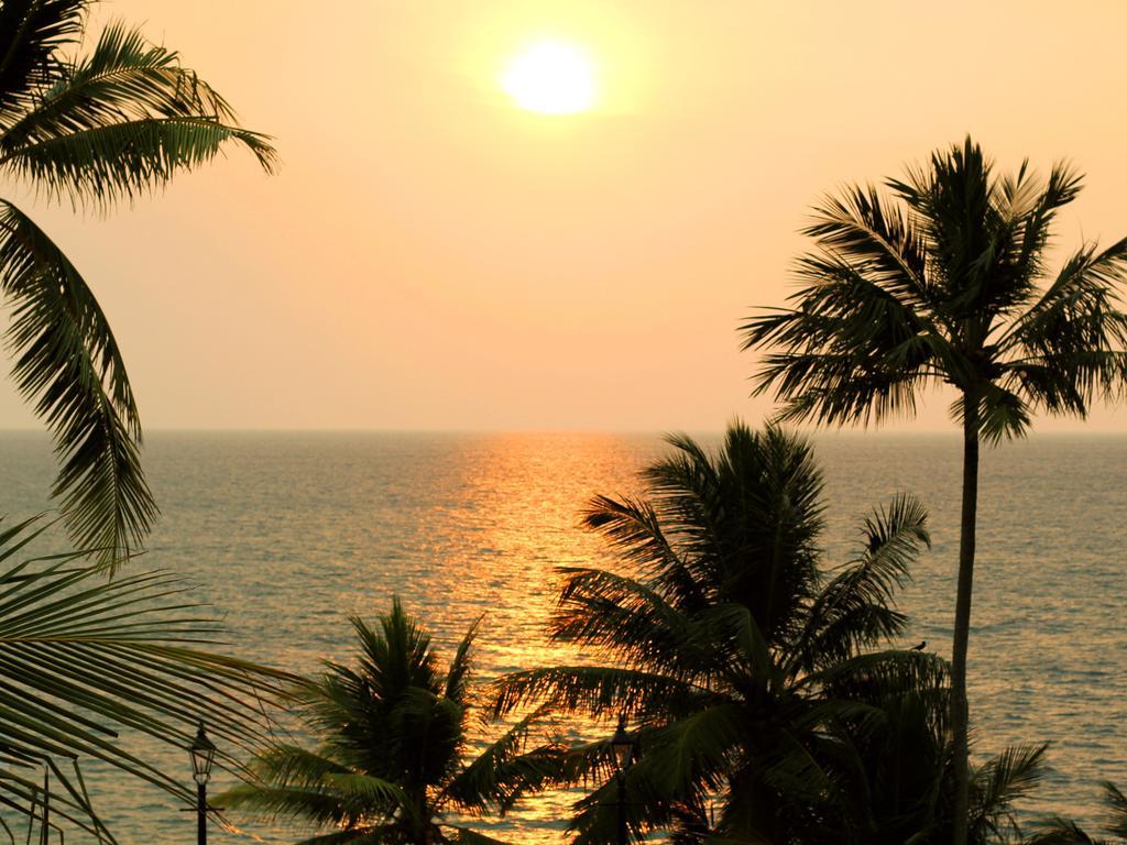 Mount Lavinia Hotel Dehiwala-Mount Lavinia Luaran gambar