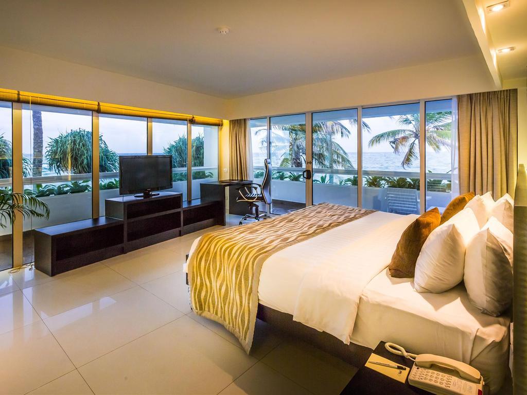 Mount Lavinia Hotel Dehiwala-Mount Lavinia Luaran gambar