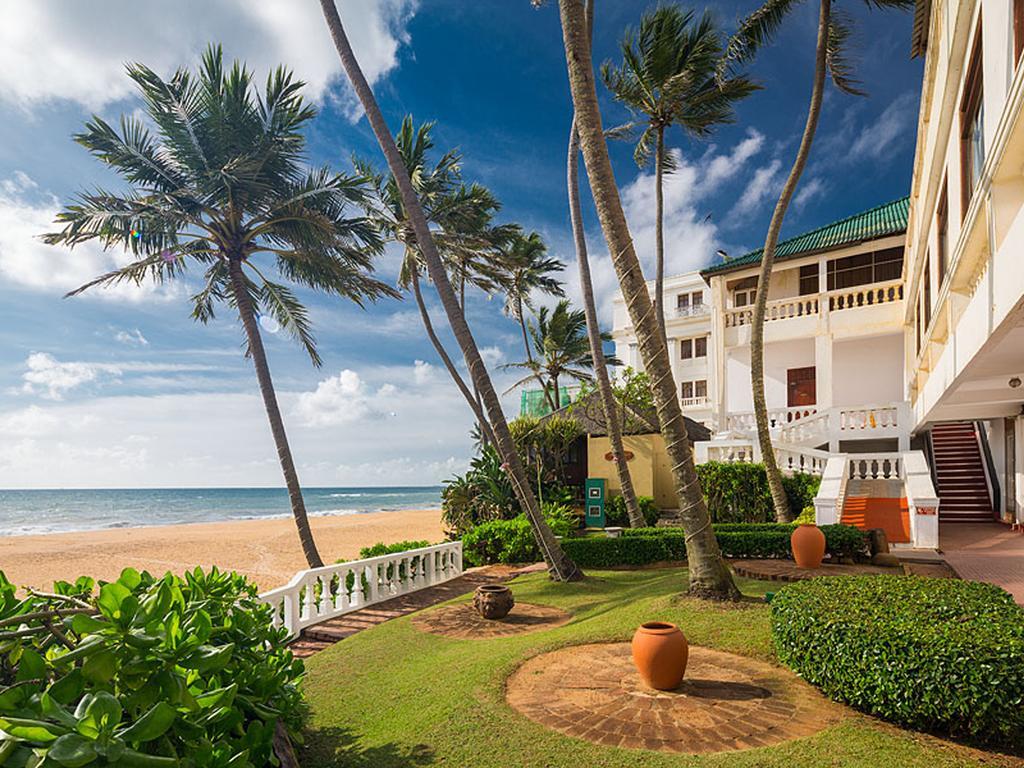 Mount Lavinia Hotel Dehiwala-Mount Lavinia Luaran gambar