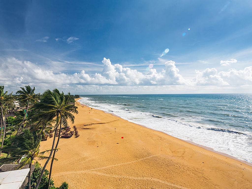 Mount Lavinia Hotel Dehiwala-Mount Lavinia Luaran gambar