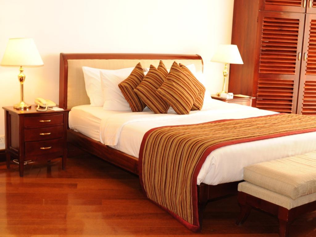 Mount Lavinia Hotel Dehiwala-Mount Lavinia Luaran gambar