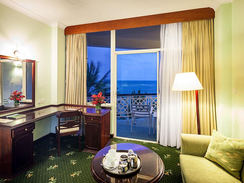Mount Lavinia Hotel Dehiwala-Mount Lavinia Luaran gambar