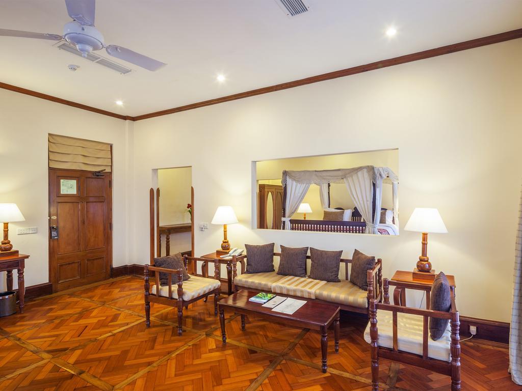 Mount Lavinia Hotel Dehiwala-Mount Lavinia Luaran gambar