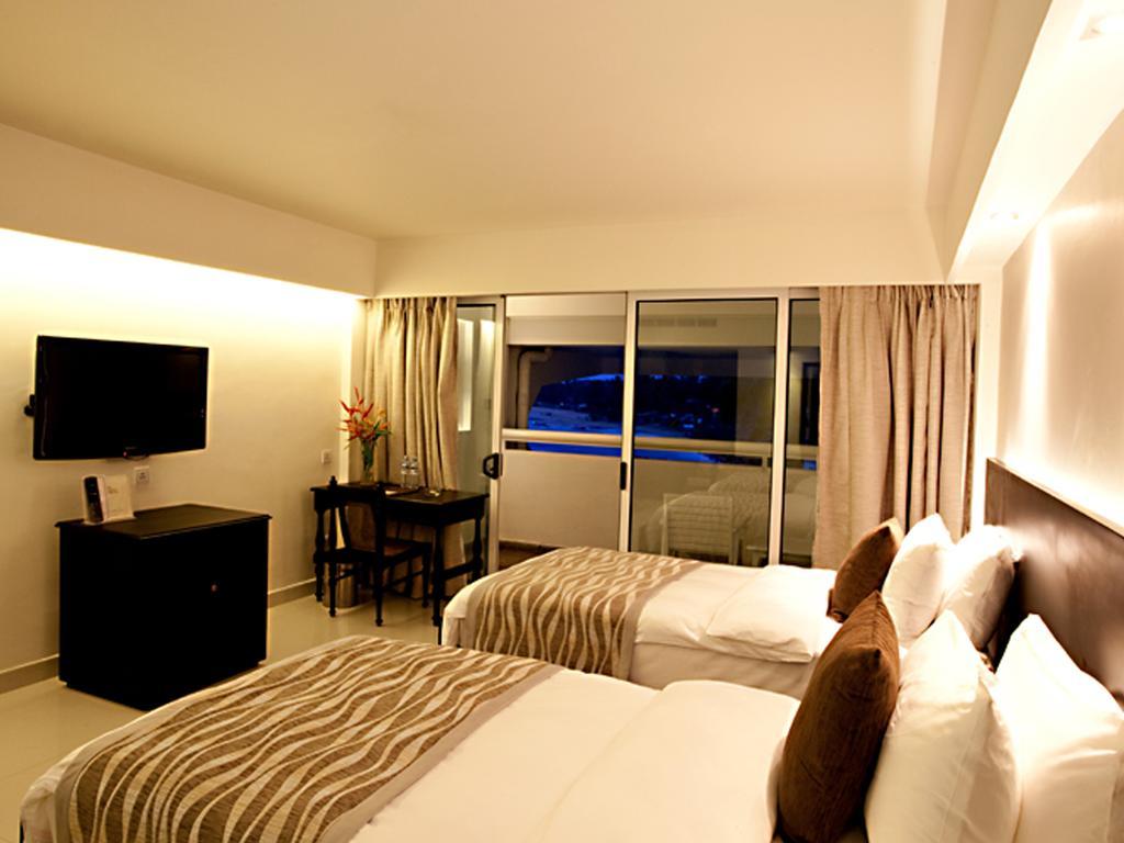 Mount Lavinia Hotel Dehiwala-Mount Lavinia Luaran gambar