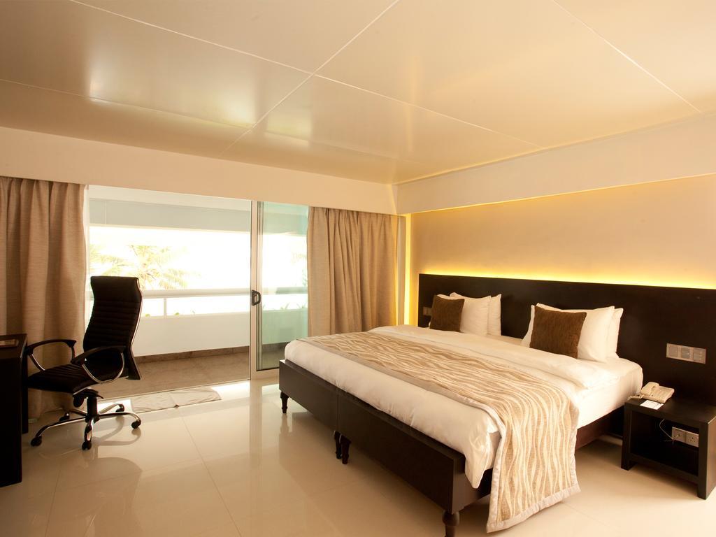Mount Lavinia Hotel Dehiwala-Mount Lavinia Luaran gambar