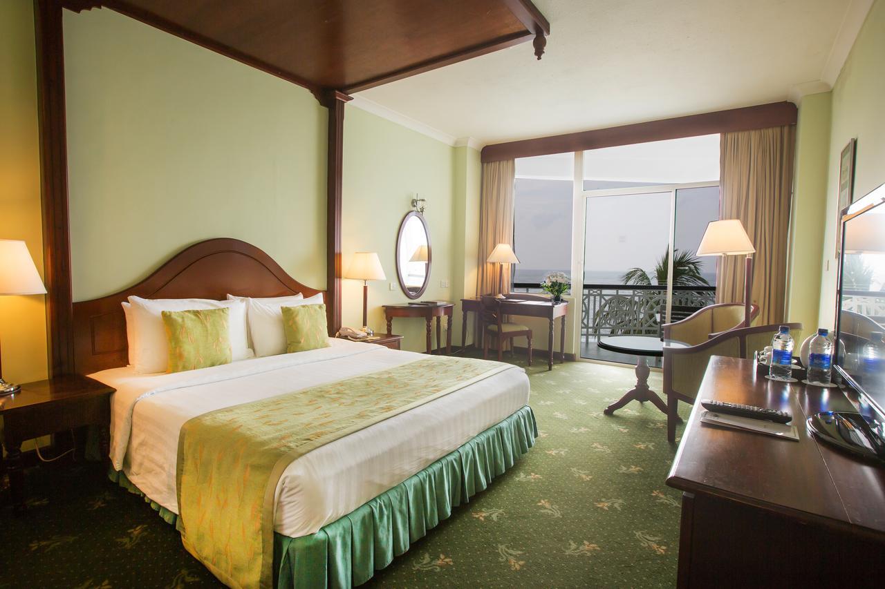 Mount Lavinia Hotel Dehiwala-Mount Lavinia Luaran gambar