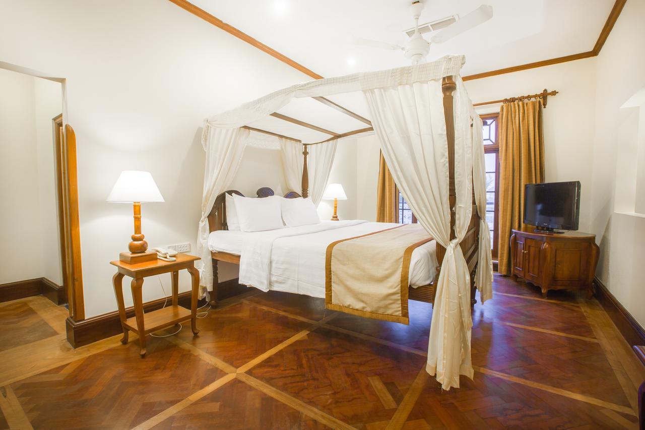 Mount Lavinia Hotel Dehiwala-Mount Lavinia Luaran gambar