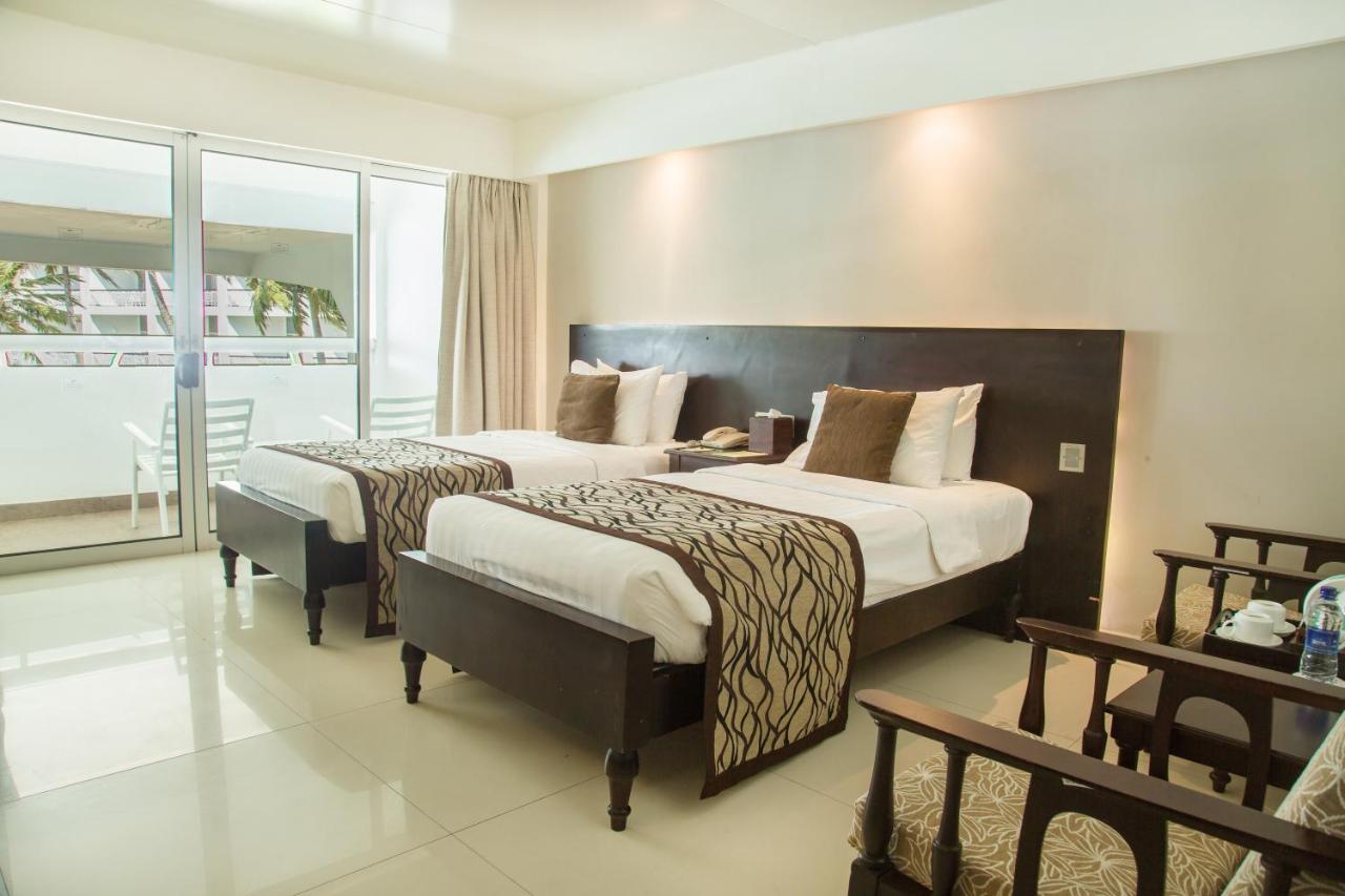 Mount Lavinia Hotel Dehiwala-Mount Lavinia Luaran gambar