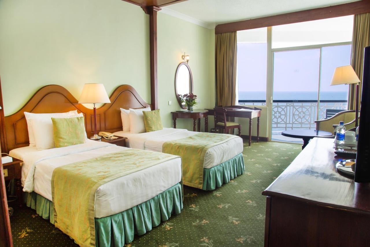 Mount Lavinia Hotel Dehiwala-Mount Lavinia Luaran gambar
