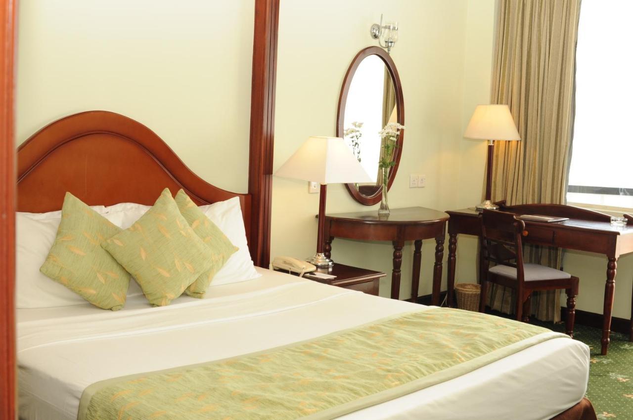 Mount Lavinia Hotel Dehiwala-Mount Lavinia Luaran gambar