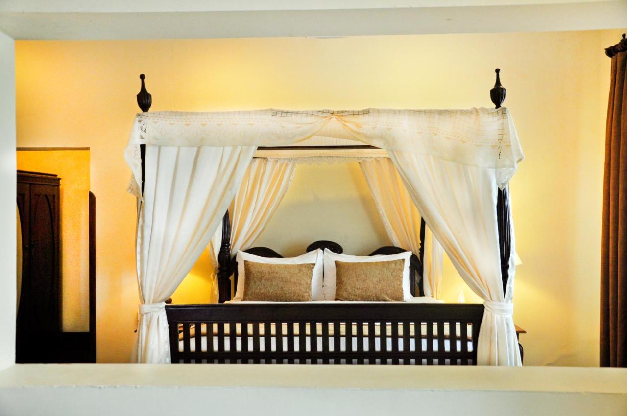 Mount Lavinia Hotel Dehiwala-Mount Lavinia Luaran gambar