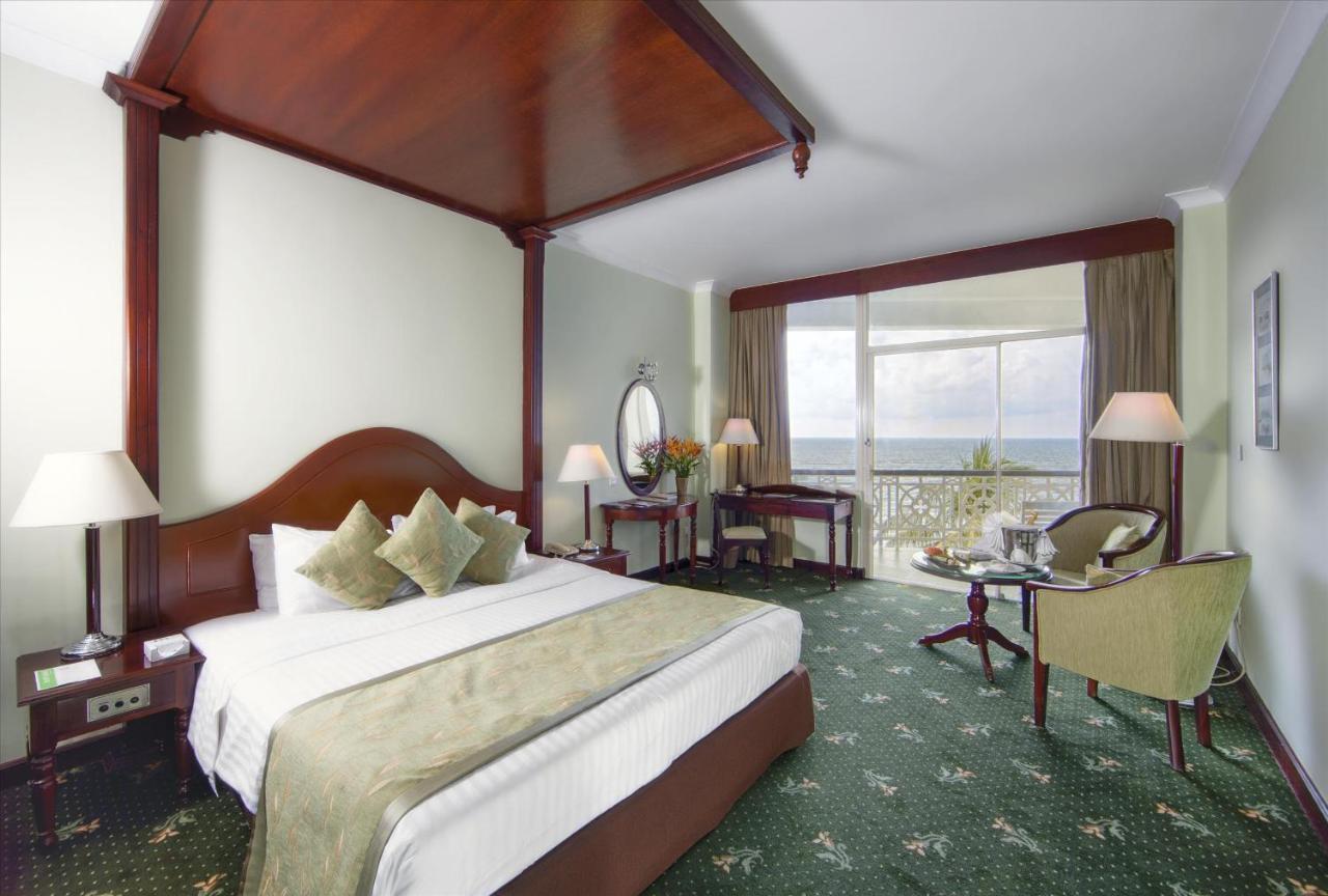 Mount Lavinia Hotel Dehiwala-Mount Lavinia Luaran gambar