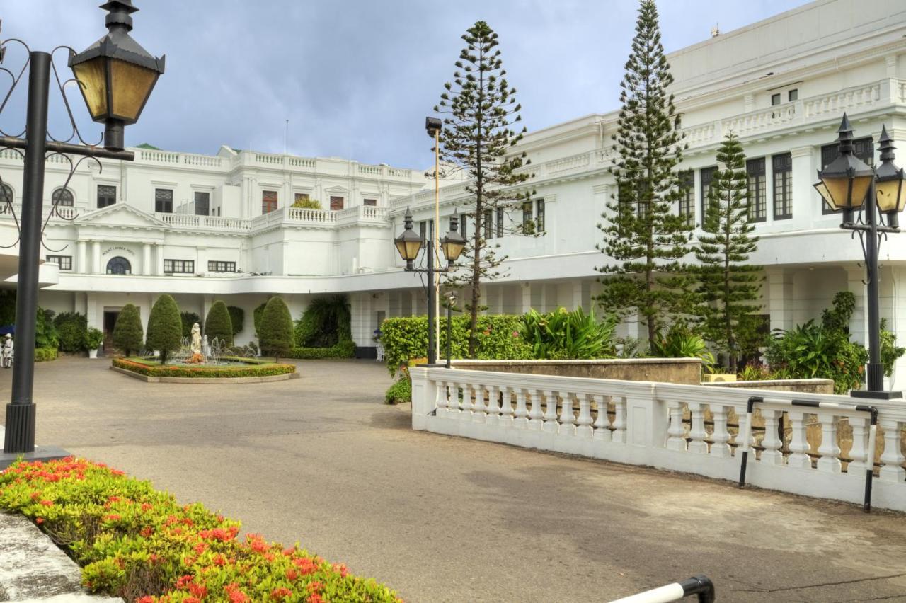 Mount Lavinia Hotel Dehiwala-Mount Lavinia Luaran gambar