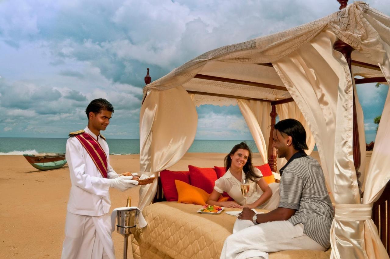 Mount Lavinia Hotel Dehiwala-Mount Lavinia Luaran gambar