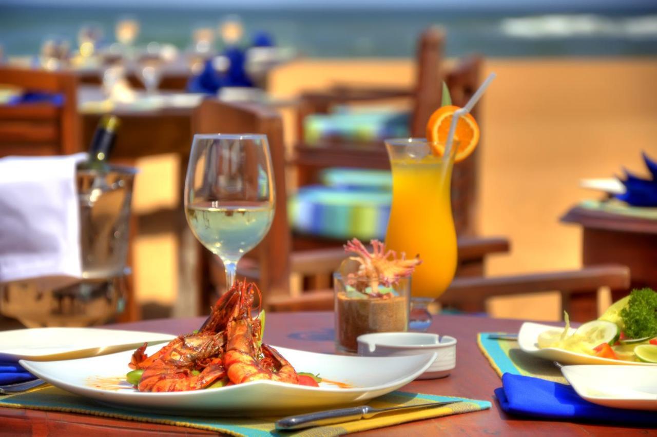 Mount Lavinia Hotel Dehiwala-Mount Lavinia Luaran gambar