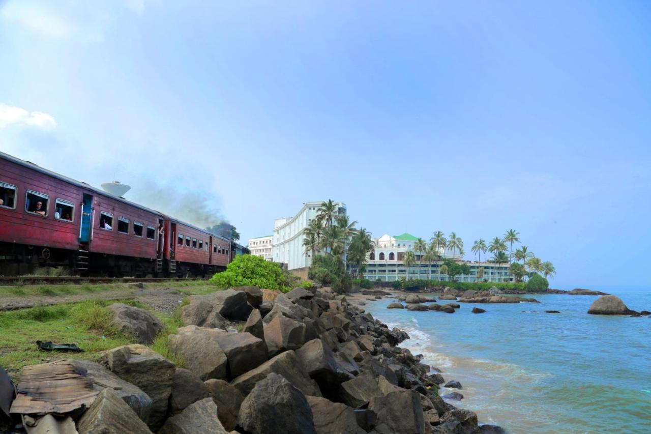 Mount Lavinia Hotel Dehiwala-Mount Lavinia Luaran gambar