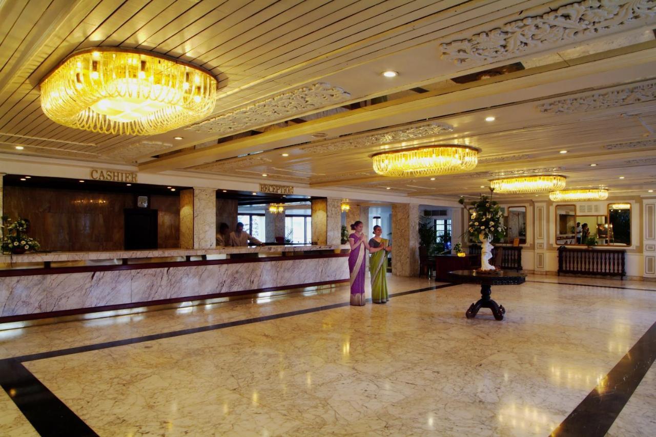 Mount Lavinia Hotel Dehiwala-Mount Lavinia Luaran gambar
