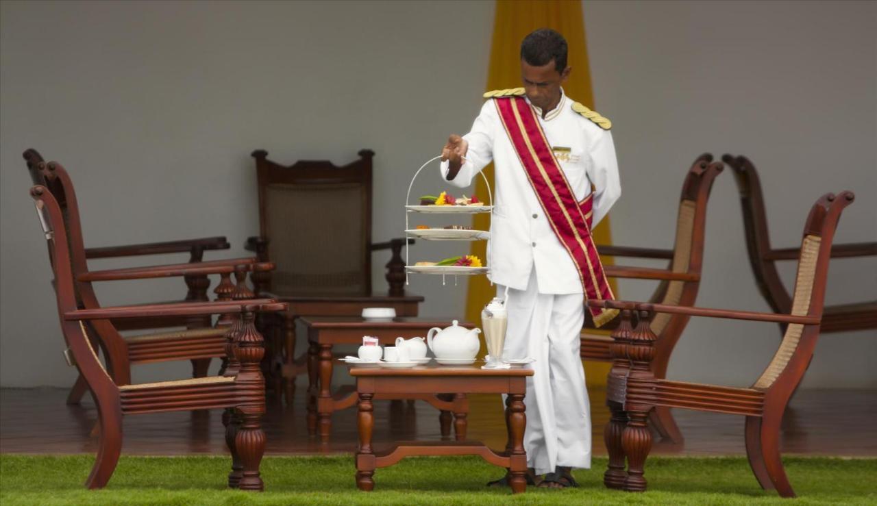Mount Lavinia Hotel Dehiwala-Mount Lavinia Luaran gambar