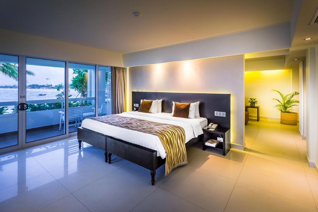 Mount Lavinia Hotel Dehiwala-Mount Lavinia Luaran gambar