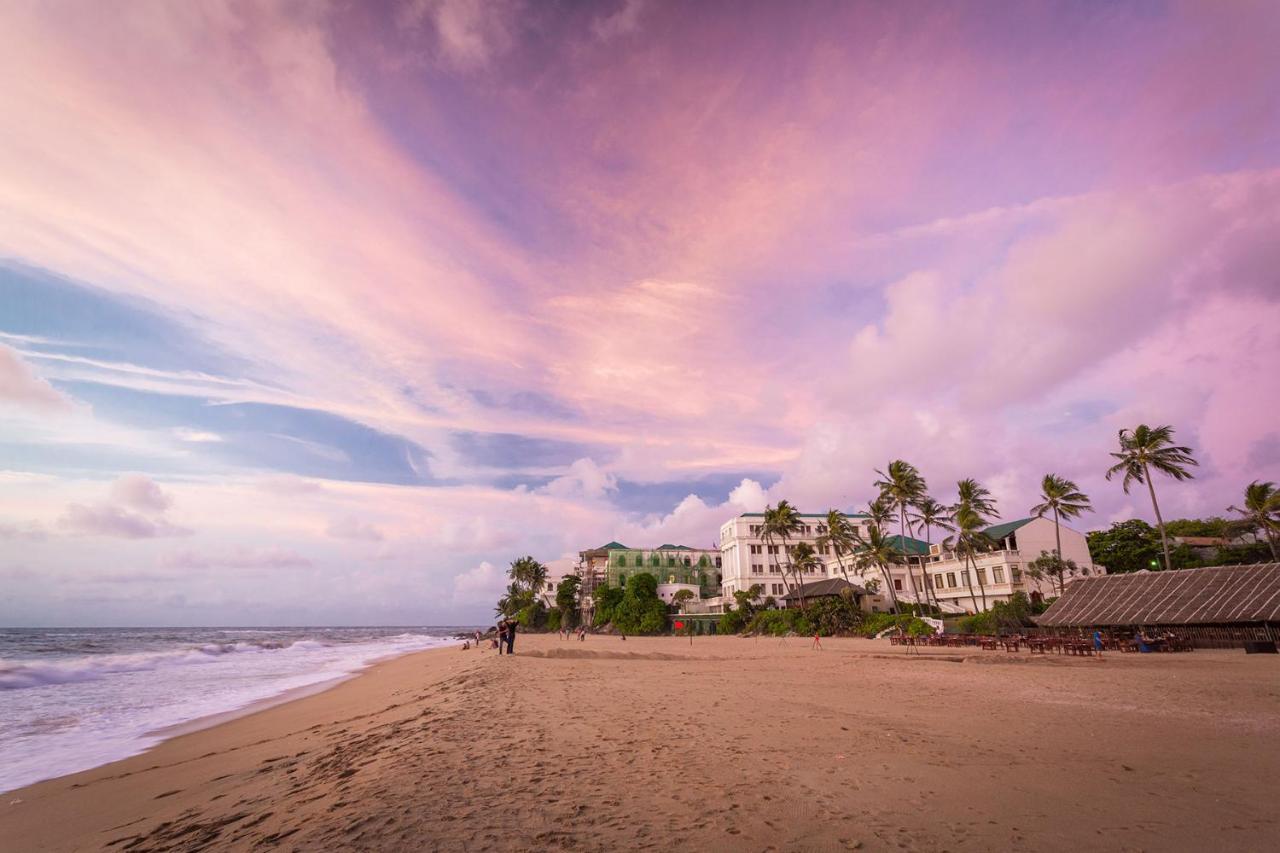 Mount Lavinia Hotel Dehiwala-Mount Lavinia Luaran gambar