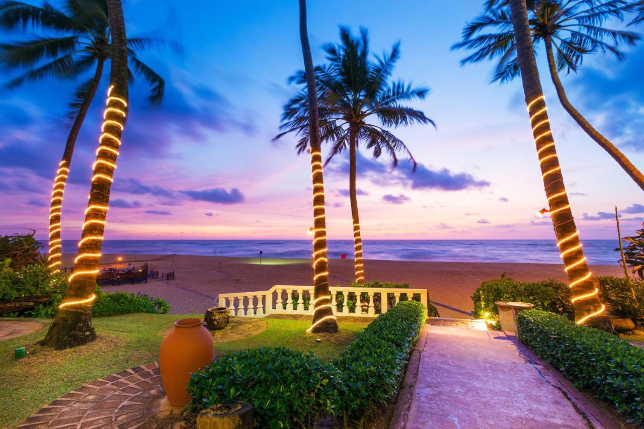 Mount Lavinia Hotel Dehiwala-Mount Lavinia Luaran gambar